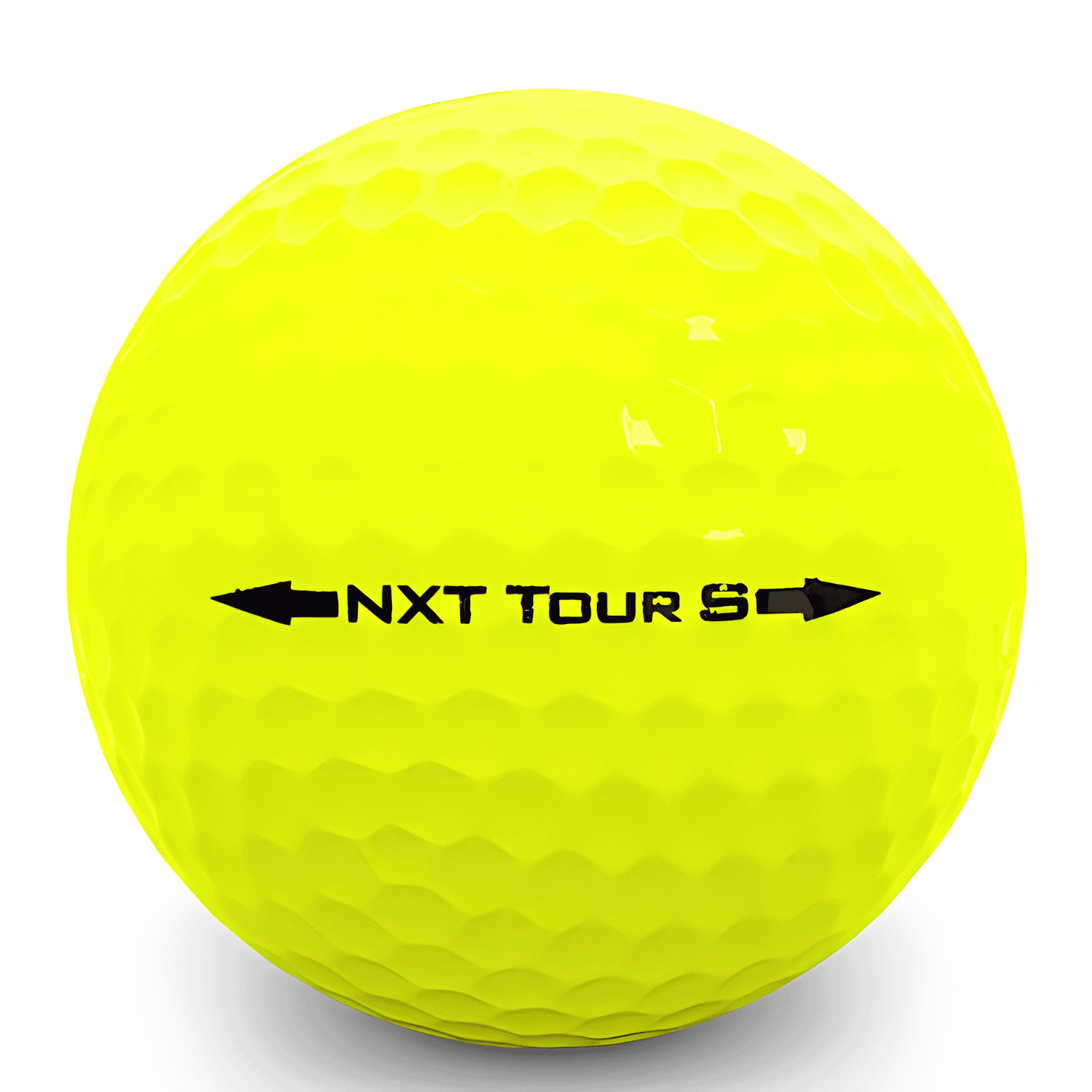 Billiga Titleist NXT Tour på Pliktgolf.se
