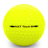 Billiga Titleist NXT Tour på Pliktgolf.se
