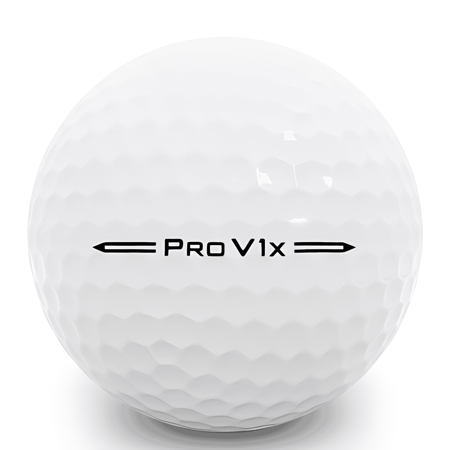 Titleist Pro V1 x