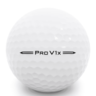 Titleist Pro V1 x