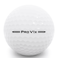 Titleist Pro V1 x