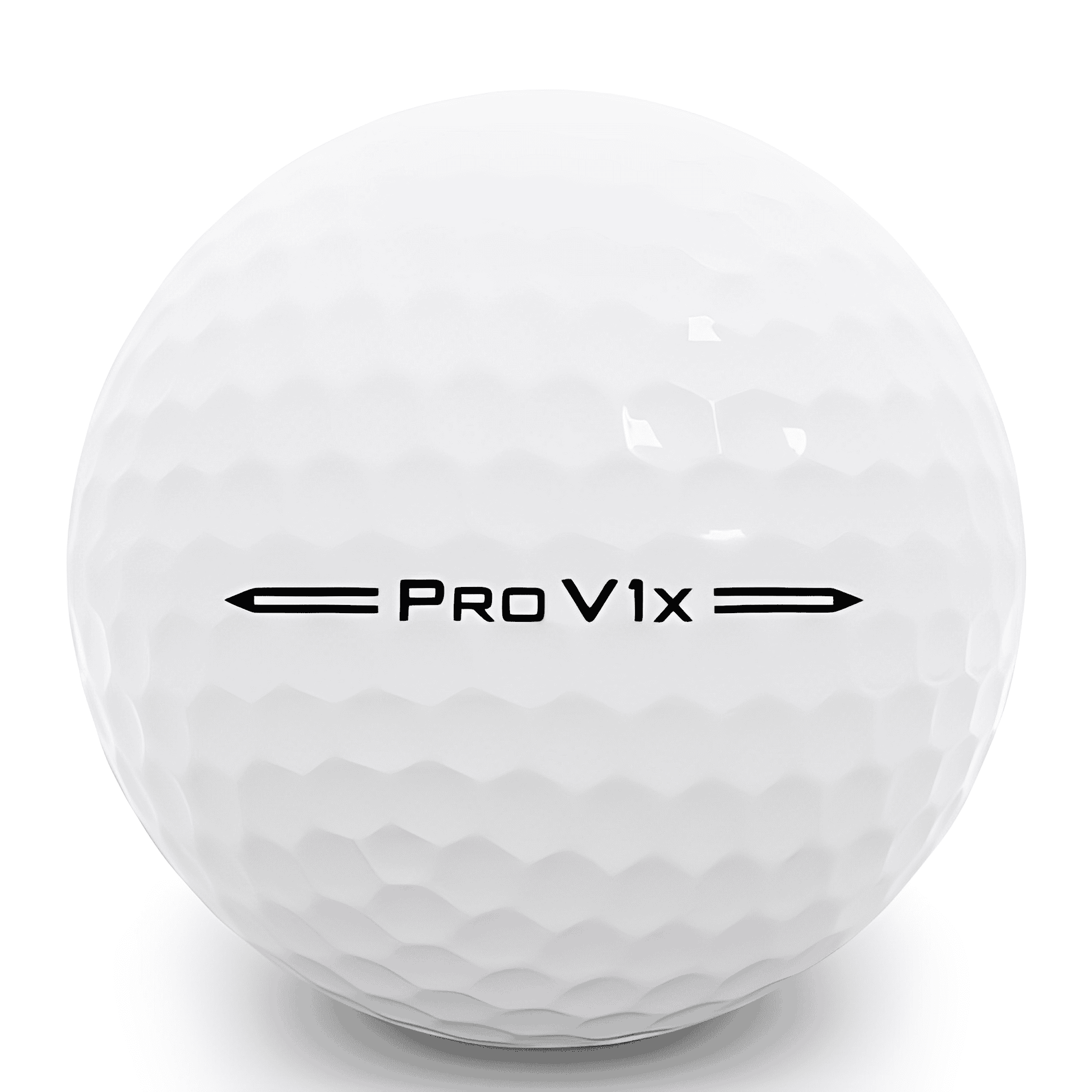 Titleist Pro V1 x