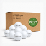 Titleist Pro V1 Mix Övningsbollar 50-Pack