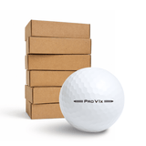 Titleist Pro V1x Årsförbrukning 6x12-Pack
