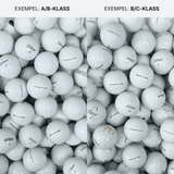 Titleist Pro V1x Årsförbrukning 6x12-Pack