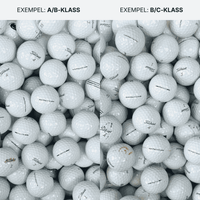 Titleist Pro V1x Årsförbrukning 6x12-Pack