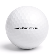 Titleist -Pro V1x Left Dash 12-Pack