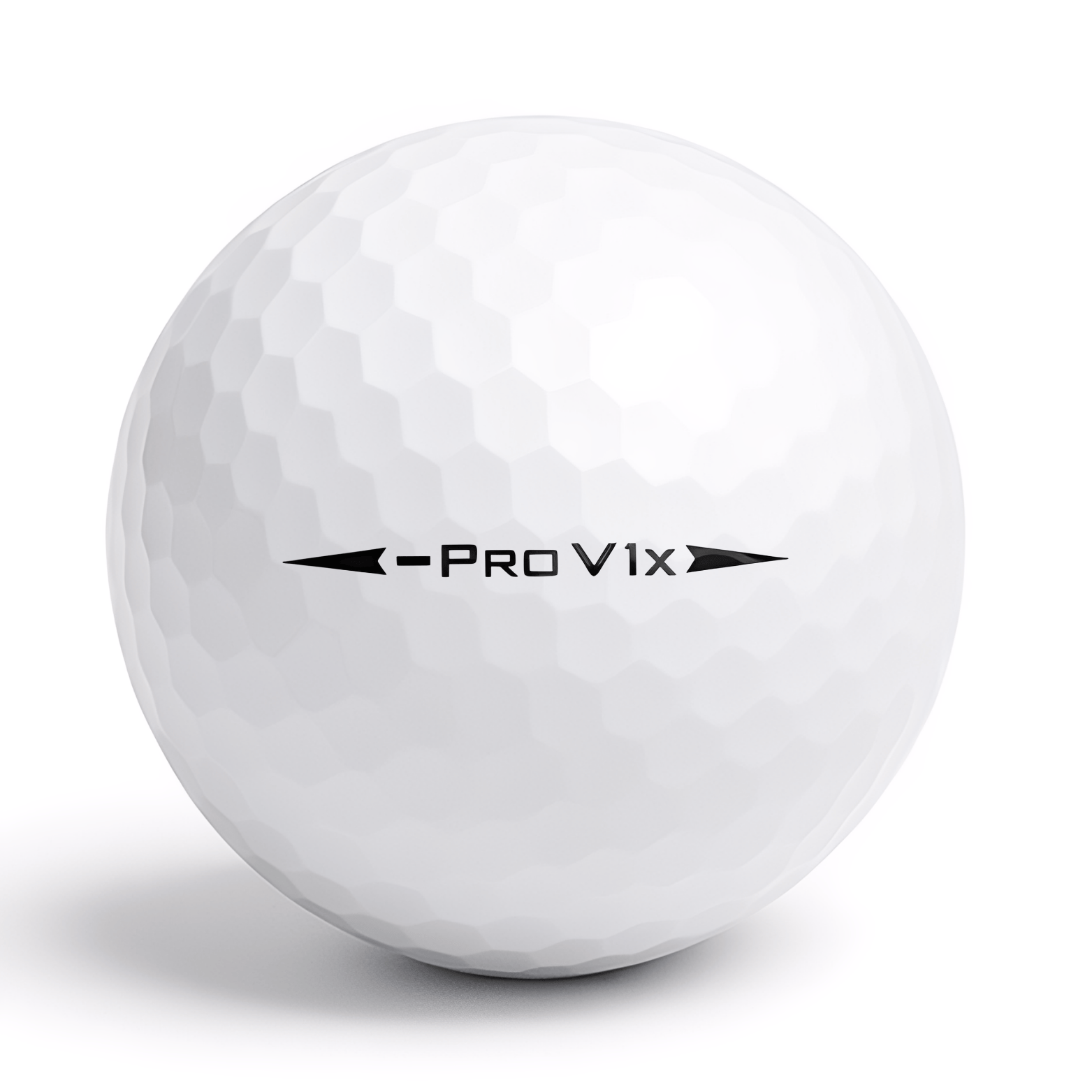 Titleist -Pro V1x Left Dash 12-Pack