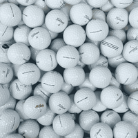 Titleist Pro V1x Årsförbrukning 6x12-Pack