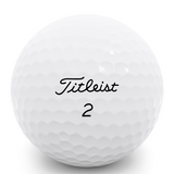 Begagnade Titleist Tour Soft Golfbollar - Plikt Golf