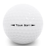 Titleist Tour Soft 12-Pack