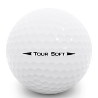 Titleist Tour Soft 12-Pack