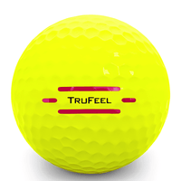 Titleist TruFeel Golfbollar