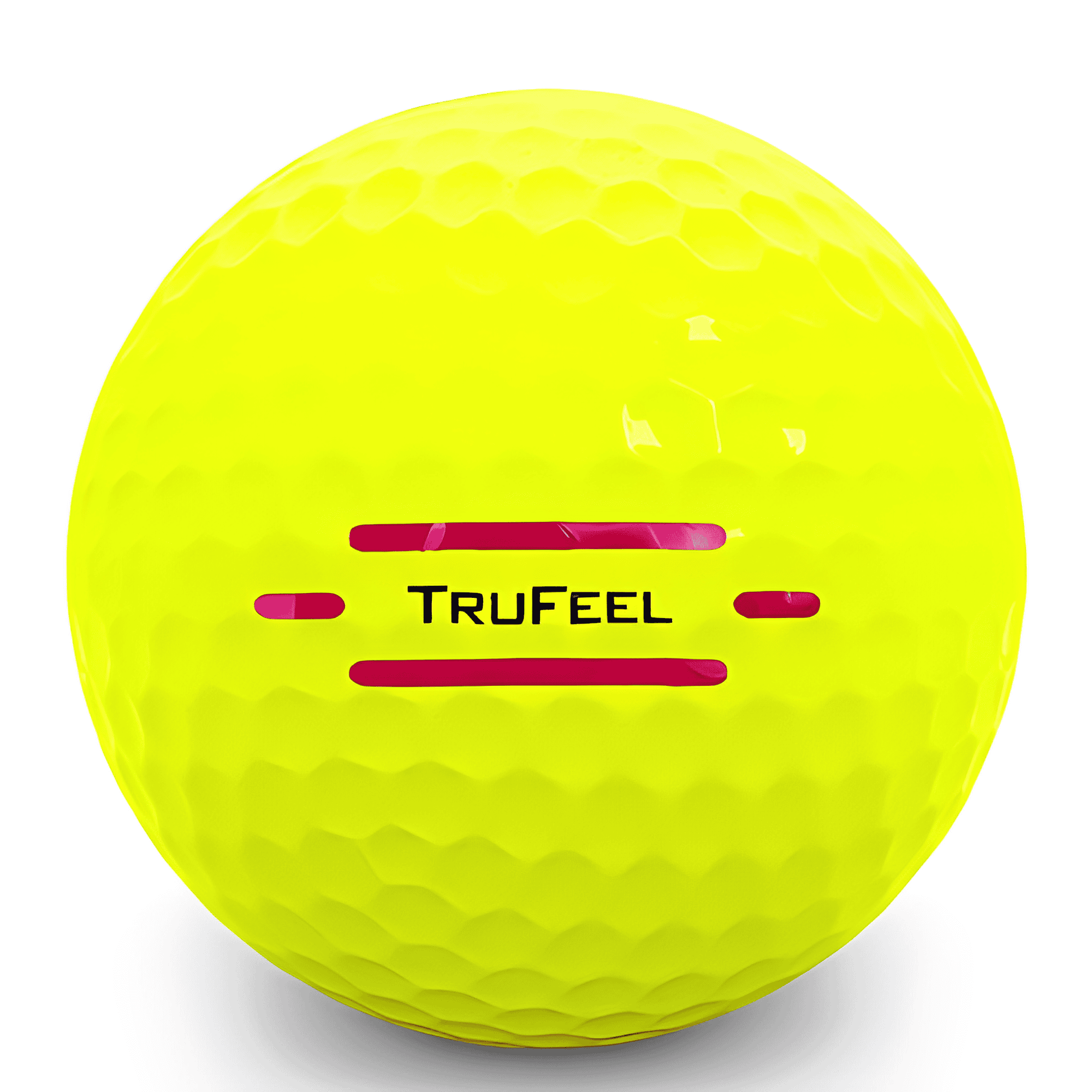 Titleist TruFeel Golfbollar