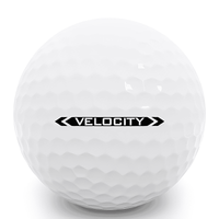 Billiga Titleist Velocity Golfbollar - Plikt Golf