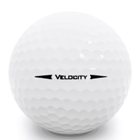 Billiga Titleist Velocity Golfbollar - Plikt Golf