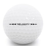 Billiga Titleist Velocity Golfbollar - Plikt Golf