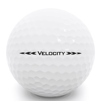 Billiga Titleist Velocity Golfbollar - Plikt Golf