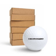 Titleist Velocity Årsförbrukning 6x12-Pack