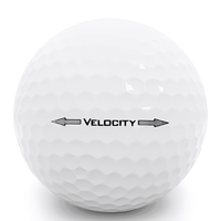 Billiga Titleist Velocity Golfbollar - Plikt Golf
