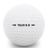 Bridgestone Tour B X 12-Pack