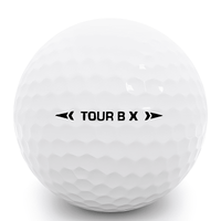 Bridgestone Tour B X 12-Pack