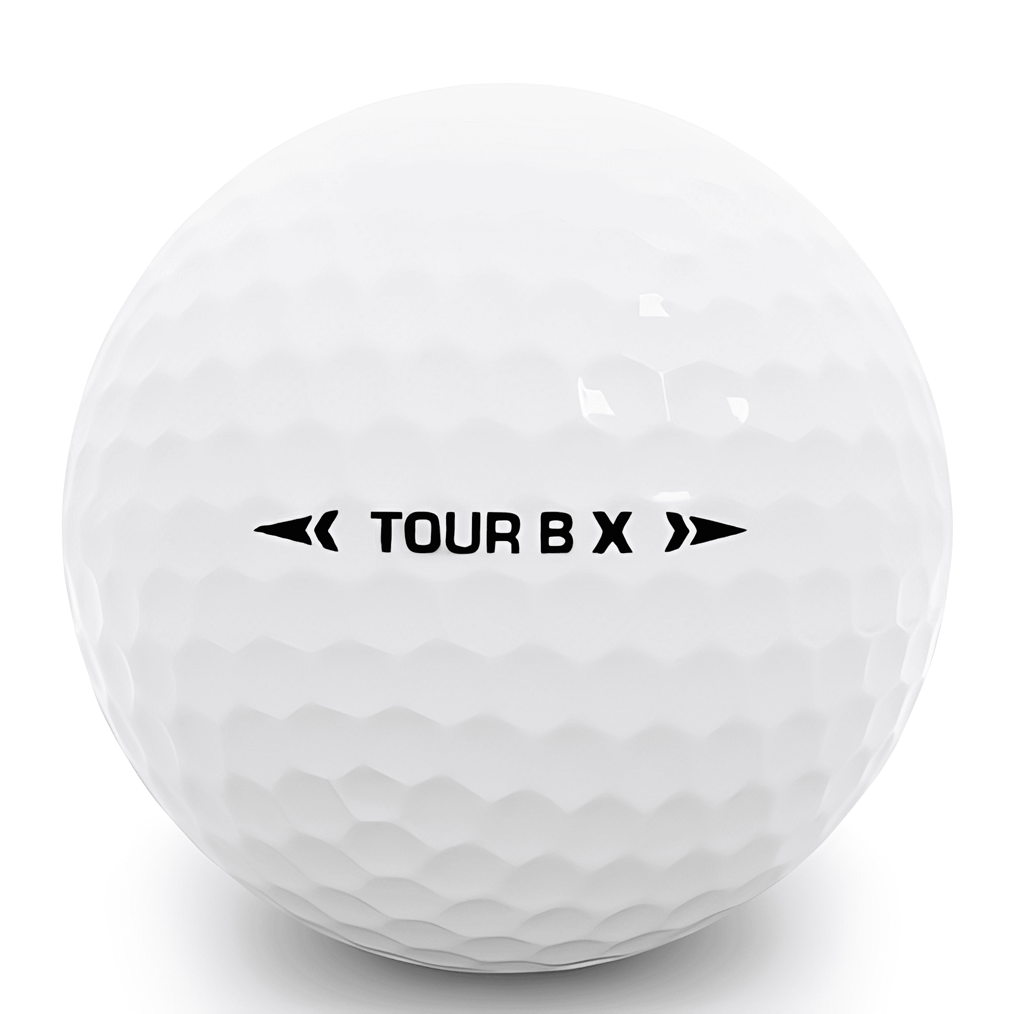 Bridgestone Tour B X 12-Pack