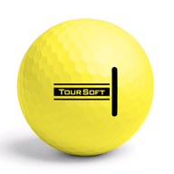 Titleist Tour Soft 12-Pack