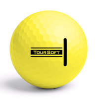 Titleist Tour Soft 12-Pack