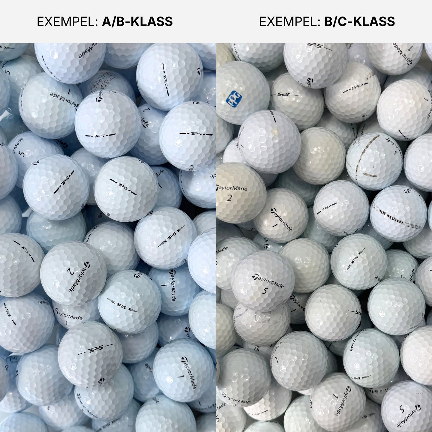 TaylorMade Tp5 12-Pack