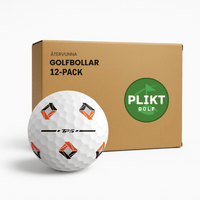 TaylorMade Tp5 12-Pack