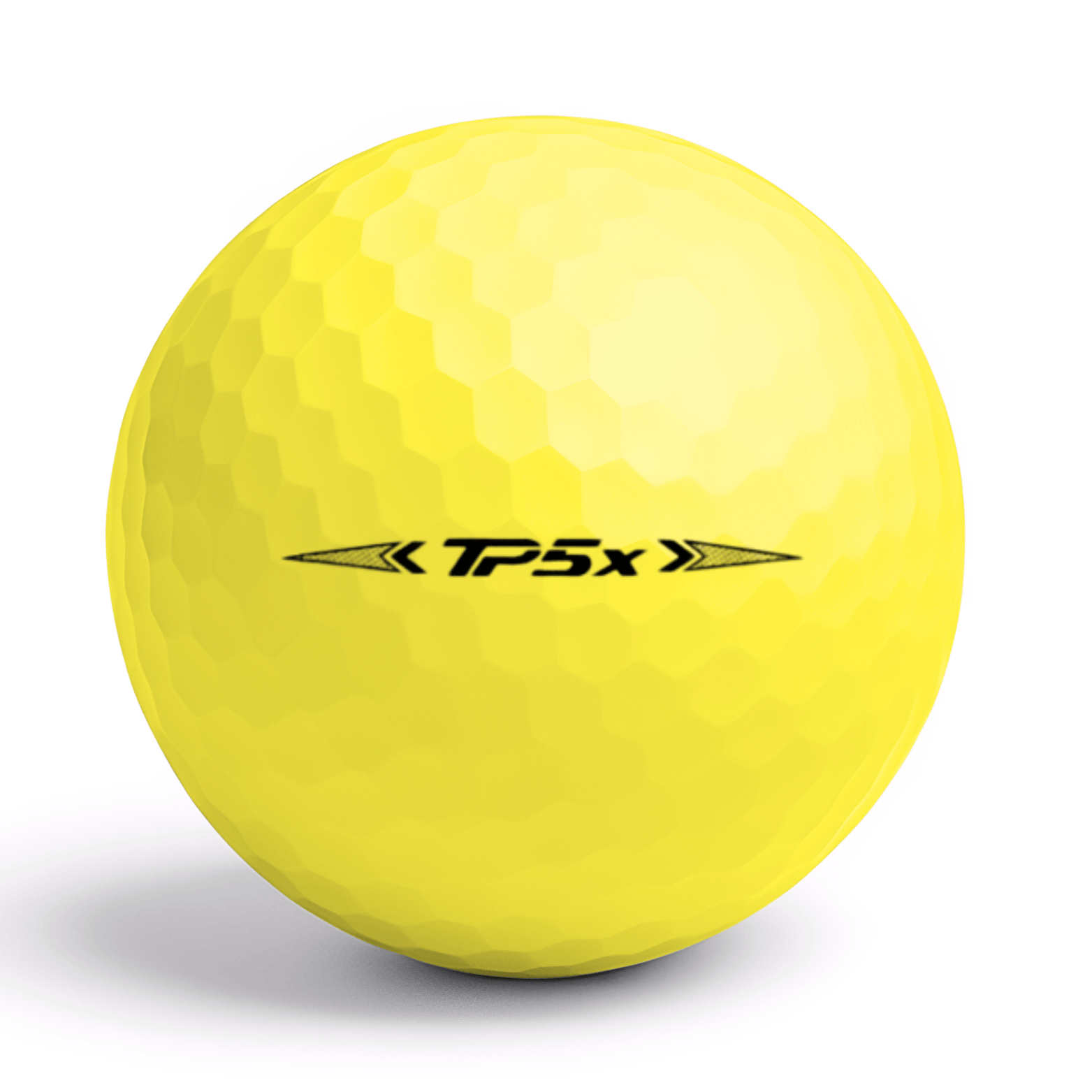 TaylorMade Tp5X 12-Pack