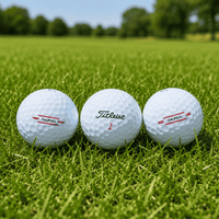 Titleist TruFeel 12-Pack