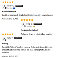 Titleist TruFeel 12-Pack