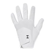 Iso-Chill Golf Glove från Under Armour i färgen vit hos Pliktgolf.se