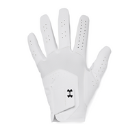 Iso-Chill Golf Glove från Under Armour i färgen vit hos Pliktgolf.se