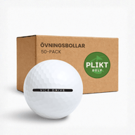 Vice Drive Övningsbollar 50-Pack