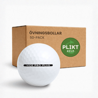 Vice Pro Plus Övningsbollar 50-Pack