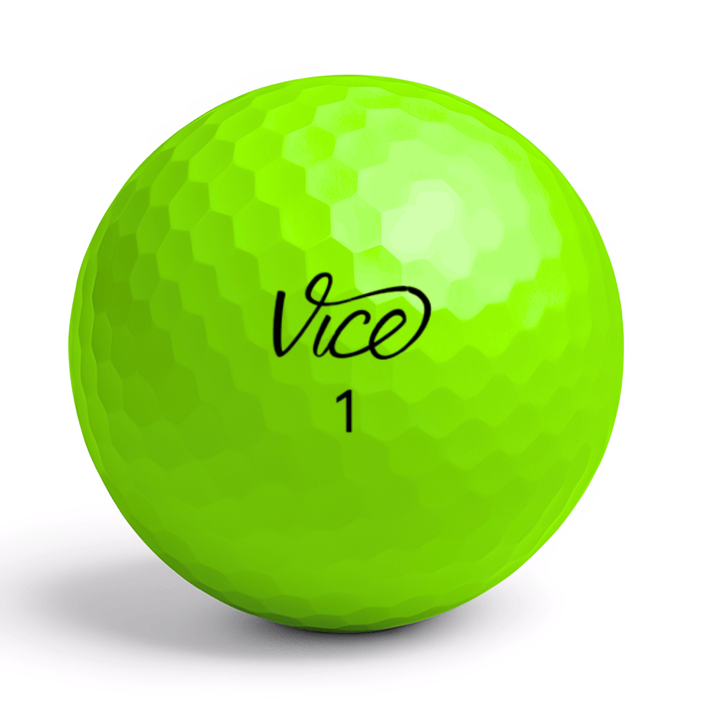 Vice Mix Grön 12-Pack