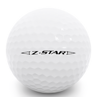Billiga Srixon Z-star - Plikt Golf