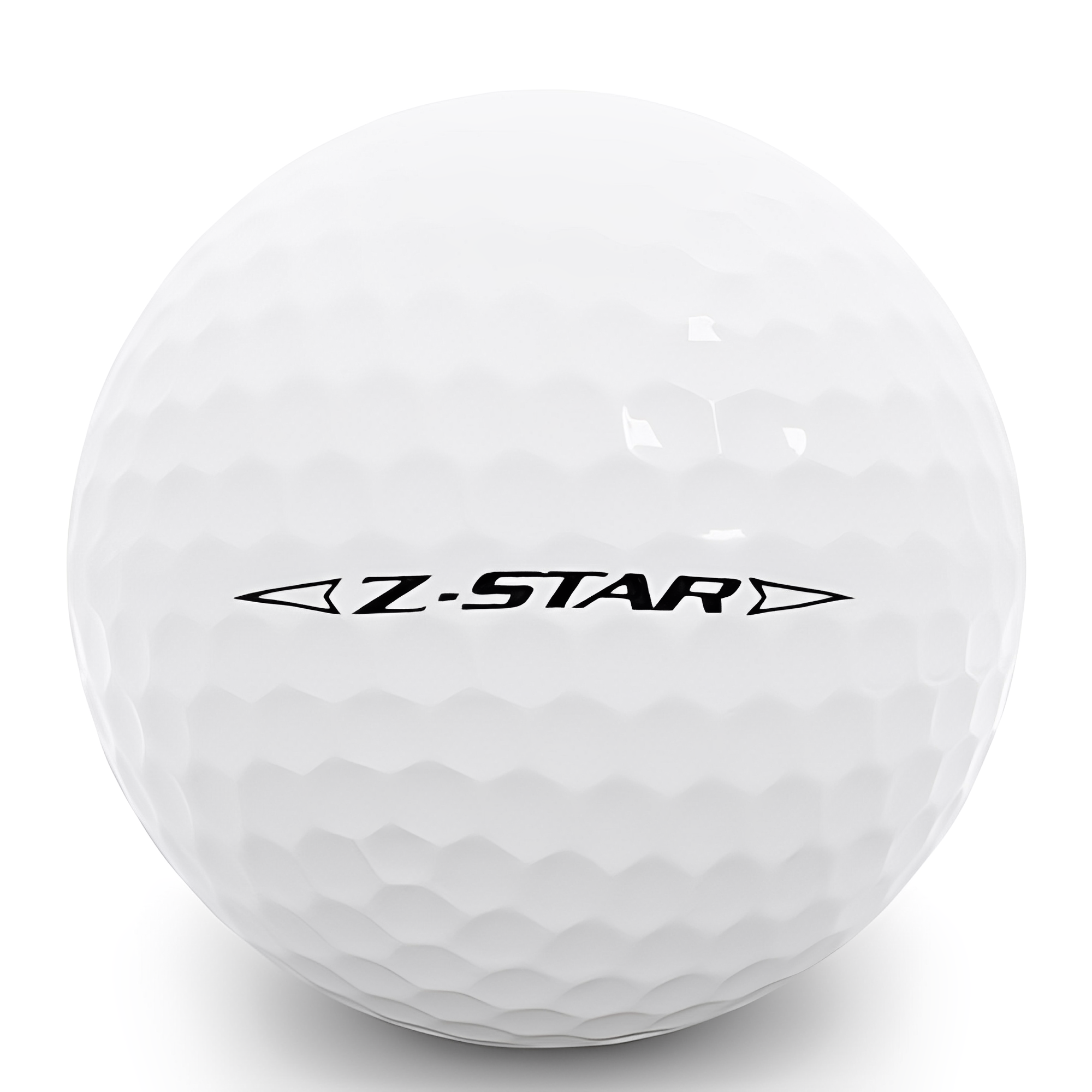 Billiga Srixon Z-star - Plikt Golf