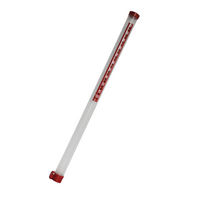 Ball Clikka Tube bollplockare för golfbollar