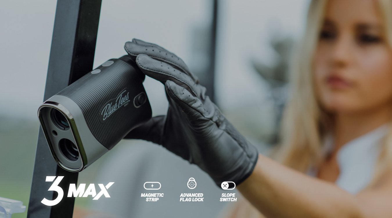 Serie 3 Max+ Rangefinder