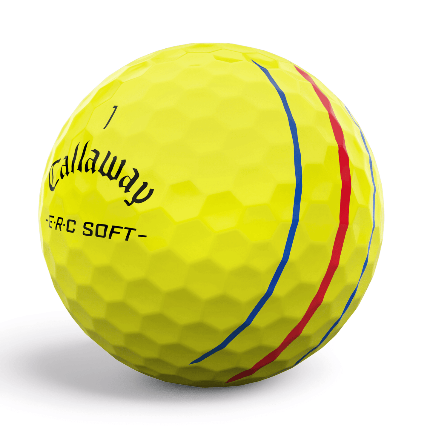 Callaway Erc Soft 12-Pack