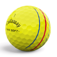 Callaway Erc Soft 12-Pack