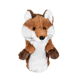 Headcover till din driver från Daphne Headcovers hos pliktgolf.se