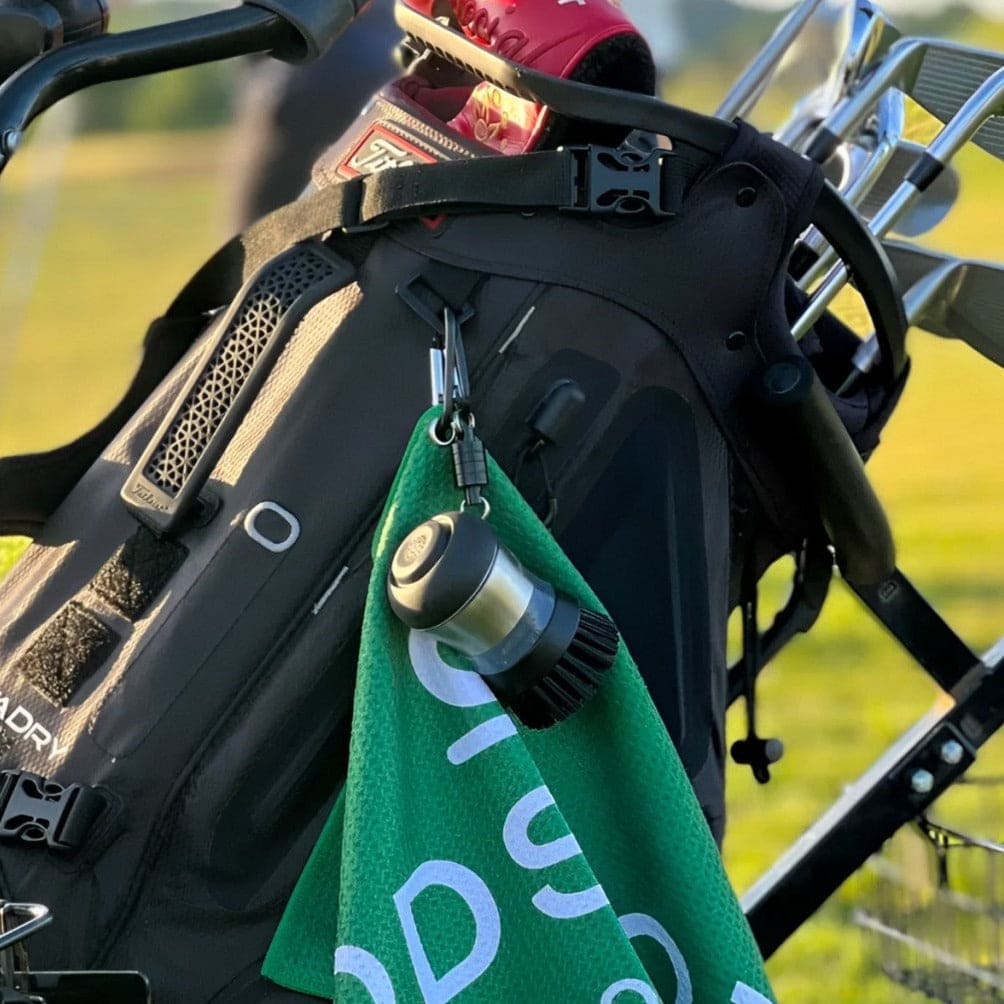 Oddshot Cleanmate klubbtvätt - Pliktgolf.se