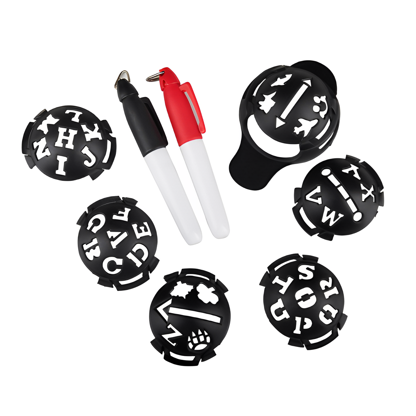 Ball Personalizer