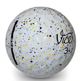 Vice Pro Drip Gul/Svart 3-Pack