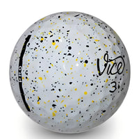 Vice Pro Drip Gul/Svart 3-Pack